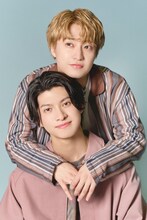 Sakurashimeji（撮影：上野留加）