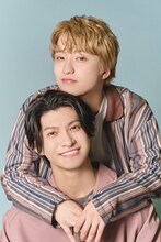 Sakurashimeji（撮影：上野留加）