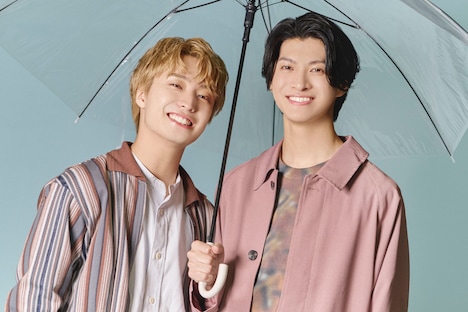 Sakurashimeji(撮影:上野留加)