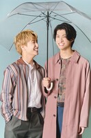 Sakurashimeji（撮影：上野留加）