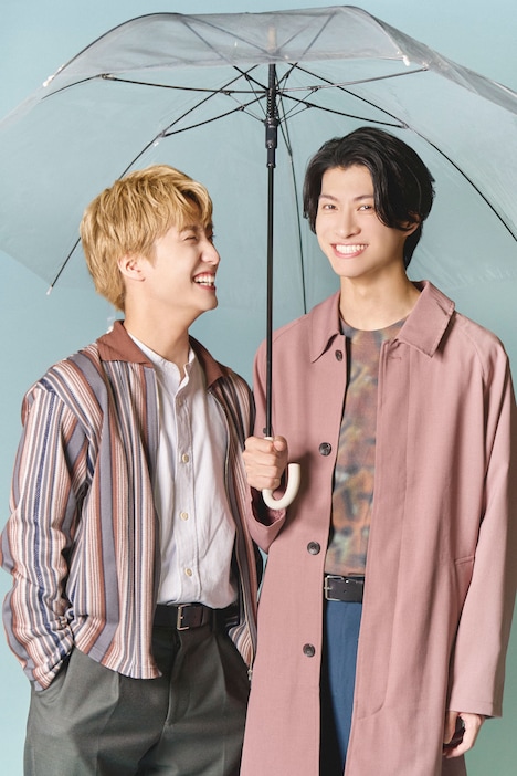 Sakurashimeji(撮影:上野留加)