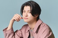 高田彪我（撮影：上野留加）