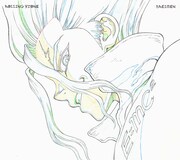 BREIMEN「Rolling Stone」ジャケット