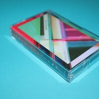 自由ヶ丘「カートリッジ現代」カセットテープ