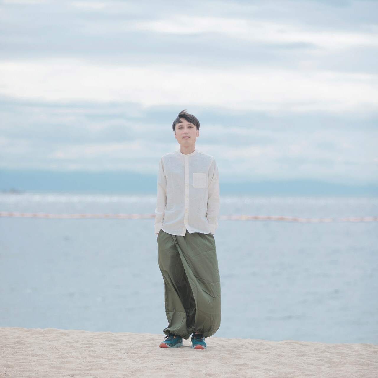 イルリメが片想い「踊る理由」をベースにした新曲発表、16年ぶり新作アルバムの収録曲