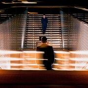 トークボクサーKzyboostがOMSB、ZIN、Mitsu the Beats迎えたEP「Nudge」配信