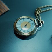 PARK YUCHUN「時計」配信ジャケット