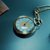 PARK YUCHUN「時計」配信ジャケット