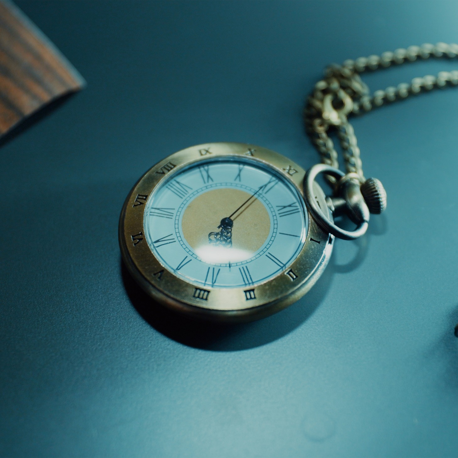 PARK YUCHUN「時計」配信ジャケット