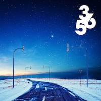 WATWING「365」配信ジャケット