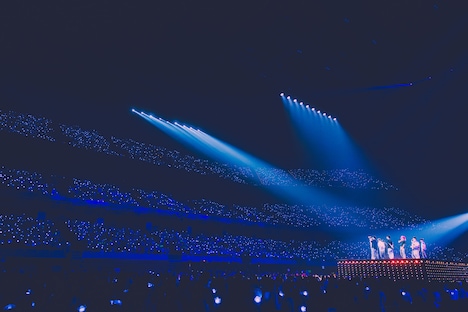 ZEROBASEONE（撮影：白石達也 ）(c)WAKEONE / LAPONE ENTERTAINMENT