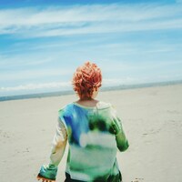 accobin「Particle」ジャケット