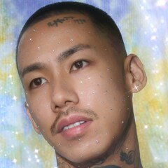 千葉雄喜の1stアルバム「STAR」配信開始、日本武道館で初のワンマンライブ開催