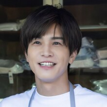 一ノ瀬純を演じる岩田剛典。