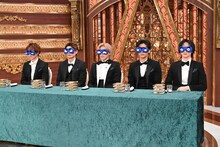 Kis-My-Ft2 (c)ABCテレビ