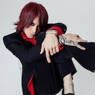 SUGIZOがアルバム「ONENESS F」来年リリース、クロエ迎えた「SUPER LOVE 2024」先行配信