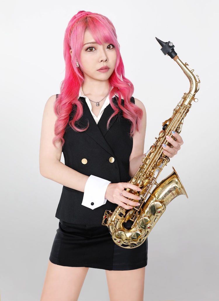 ユッコ・ミラー10周年記念アルバム発売、全曲オリジナル楽曲の「Bloomin'」