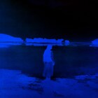 青葉市子ニューアルバムから「FLAG」先行配信、オランダのフェス出演映像公開