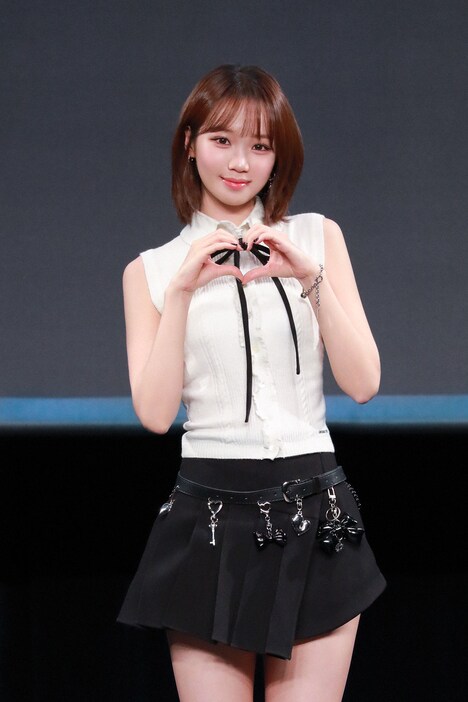 KIM CHAEWON (P)&(C) SOURCE MUSIC