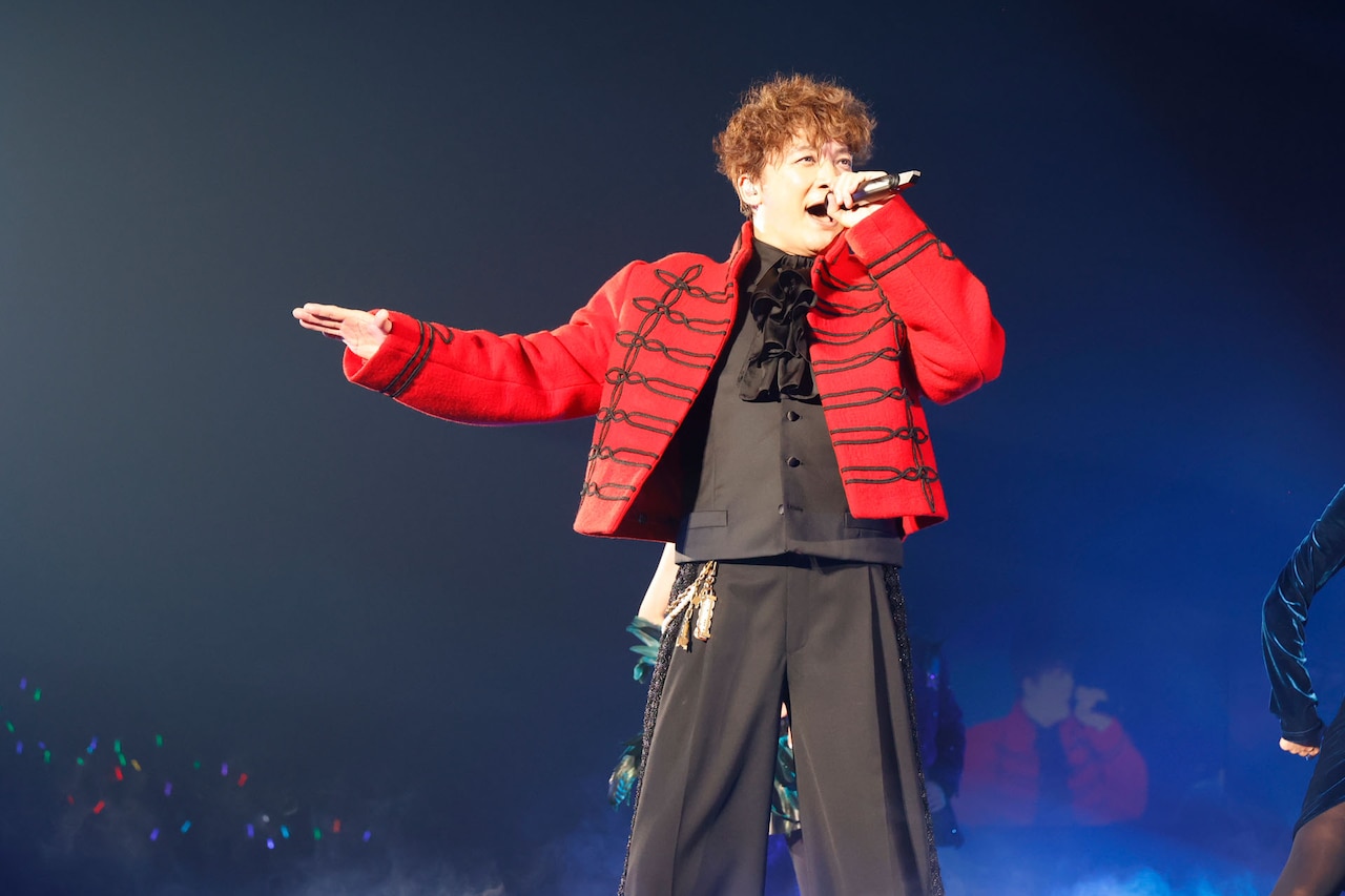 香取慎吾 LIVE Circus Funk 2点セット 香取慎吾「”Circus Funk