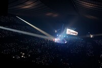 「"Circus Funk" Festival」の様子。