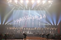 「"Circus Funk" Festival」の様子。