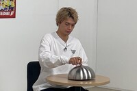 佐野勇斗（M!LK）(c)「DAN!DAN!EBiDAN!」製作委員会