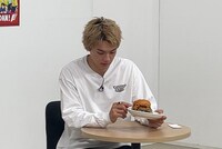 佐野勇斗（M!LK）(c)「DAN!DAN!EBiDAN!」製作委員会