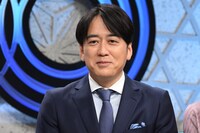 安住紳一郎アナウンサー