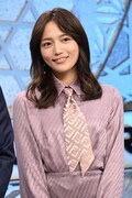 川口春奈
