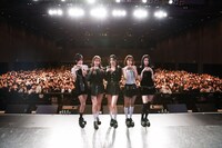 LE SSERAFIM (P)&(C) SOURCE MUSIC