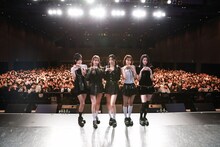 LE SSERAFIM (P)&(C) SOURCE MUSIC