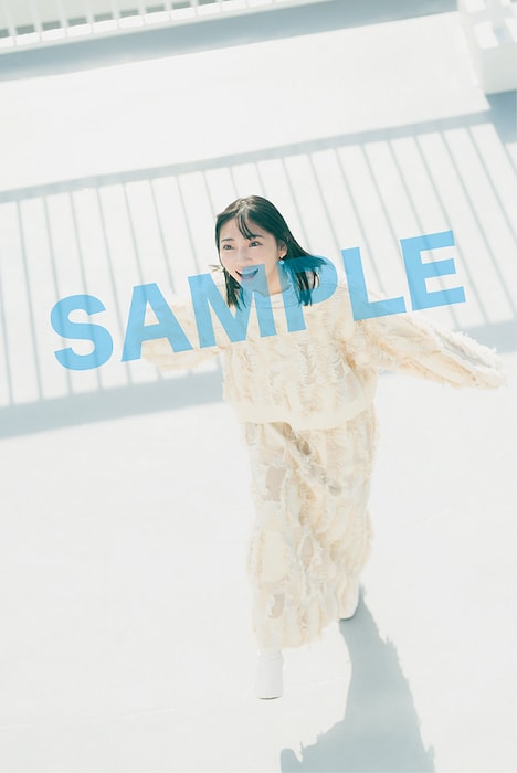 早期予約特典「直筆サイン入りオリジナルポスター」(SMA会員限定)