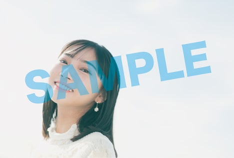 早期予約特典「プリントサイン入りポストカード」(一般)