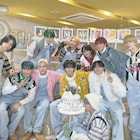JO1初のベストアルバム発売、収録曲は皆さんで決めてください