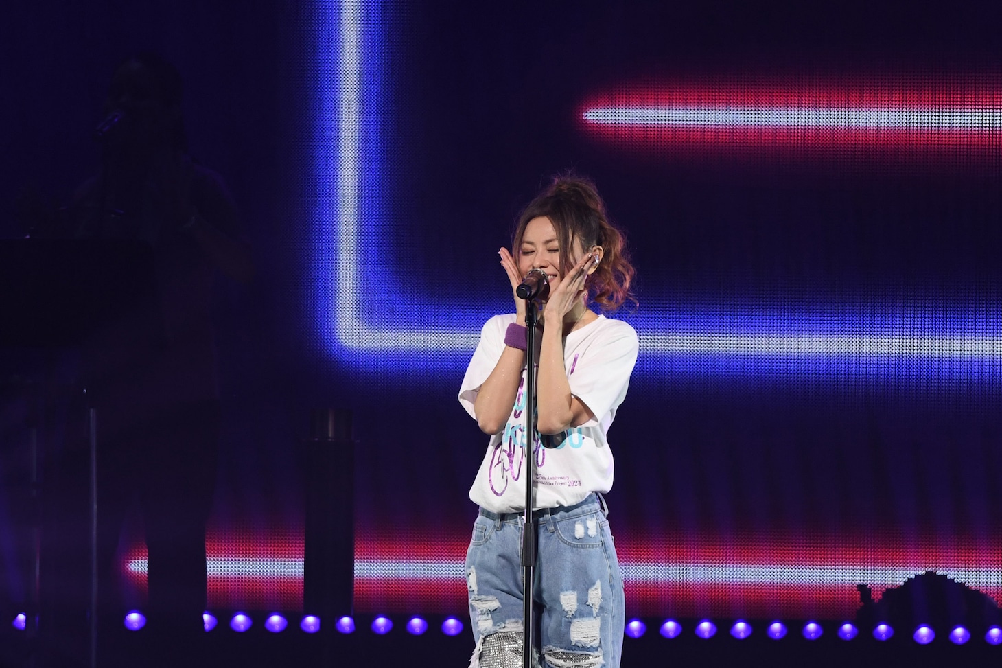 倉木麻衣