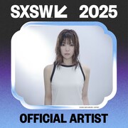「SXSW2025」に眉村ちあき、luvis、Paris death Hilton、玉名ラーメンが出演決定