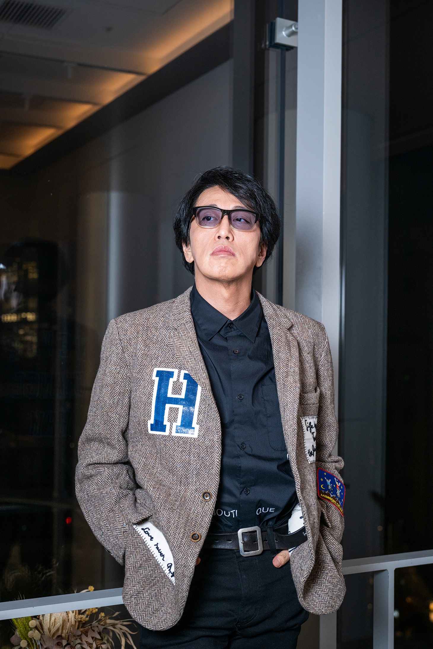岡村靖幸