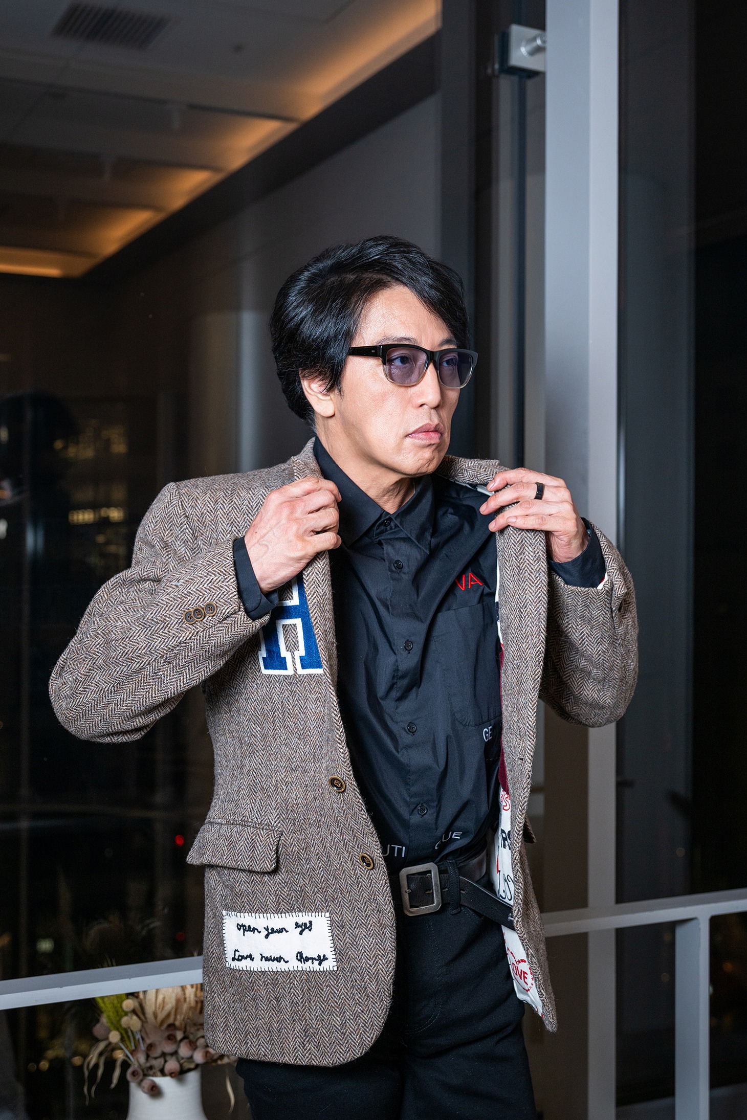 岡村靖幸