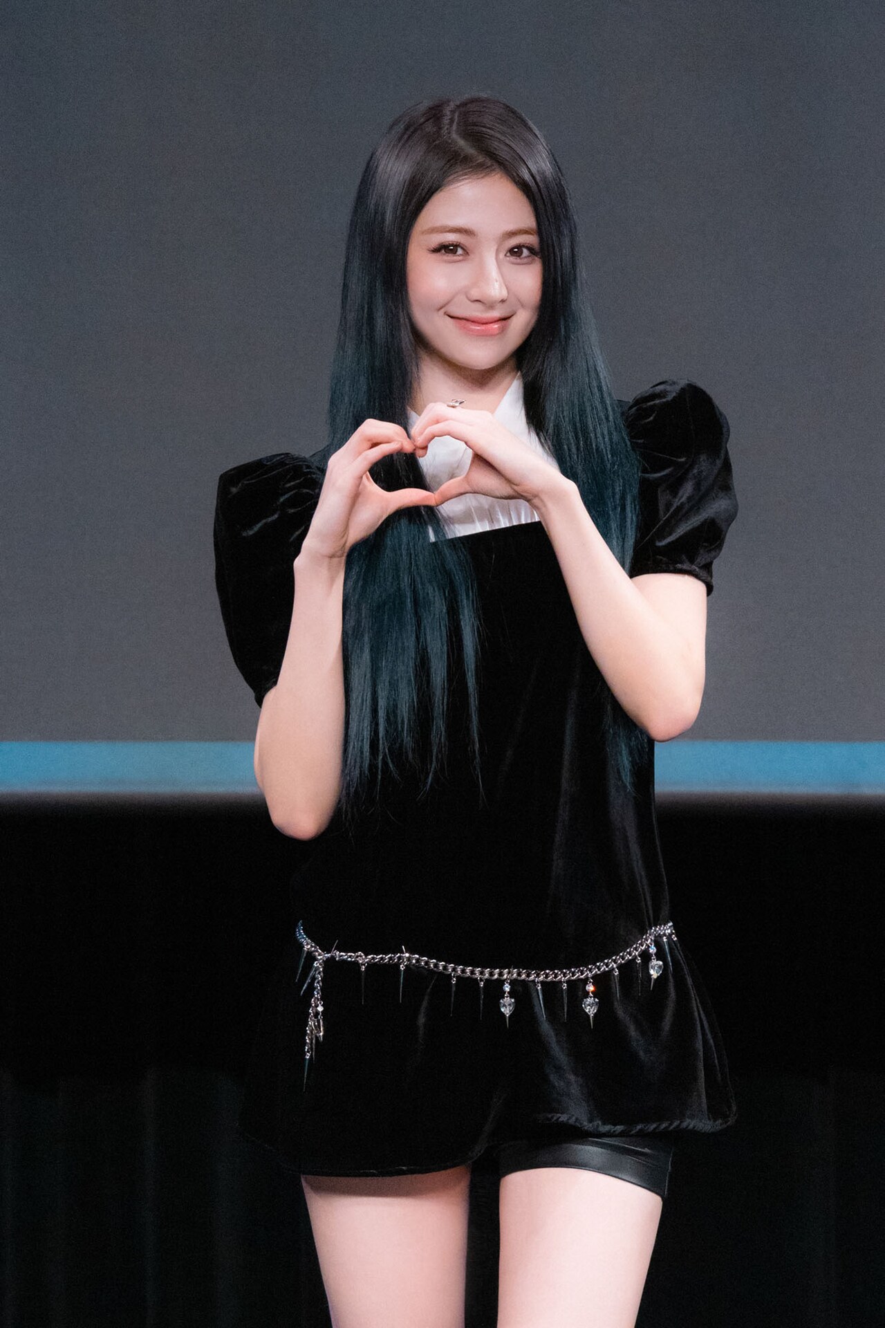 2013 ユン・シユン 2ND ファンミーティング イン 東京 KOKORO 2013 ユン・シユン 2ND ファンミーティング イン 東京 KOKORO