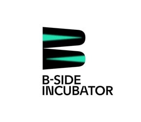 一般社団法人B-Side Incubatorロゴ