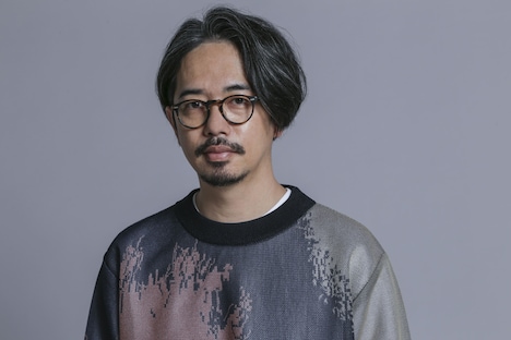 後藤正文（ASIAN KUNG-FU GENERATION）