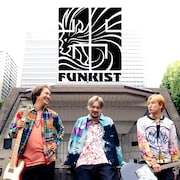 結成25周年FUNKISTツアーのために活動休止中のバンドが復活