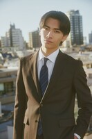 武藤潤（原因は自分にある。）(c)「ふったらどしゃぶり」製作委員会・MBS