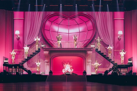 ME:I (c)LAPONE GIRLS