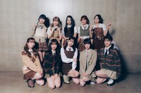 ME:I (c)LAPONE GIRLS