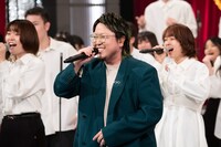 こっちのけんと（写真提供：NHK）