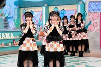 Liella!（写真提供：NHK）