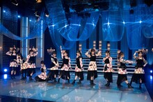 Liella!（写真提供：NHK）