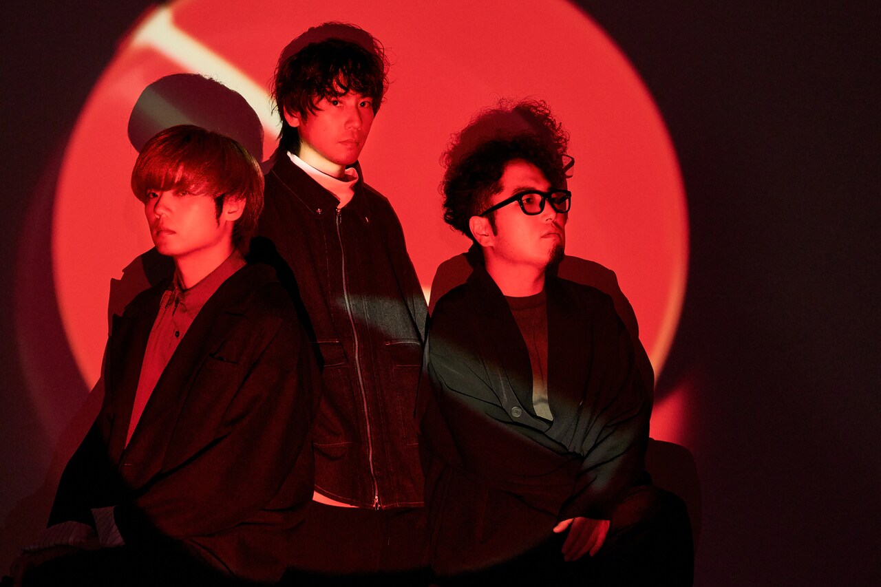 ヒトリエ新アルバムのタイトル＆収録曲決定、春からは全国ツアー